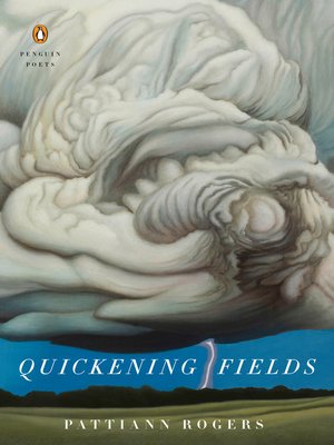Quickening Fields - ebook